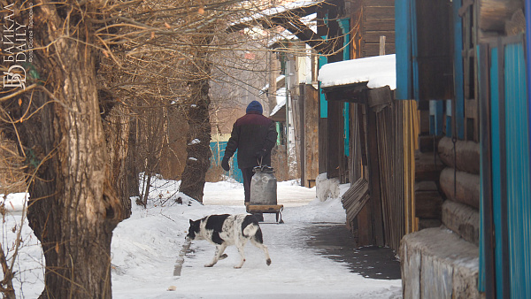 Переселенцам из центра Улан-Удэ обещают справедливые компенсации