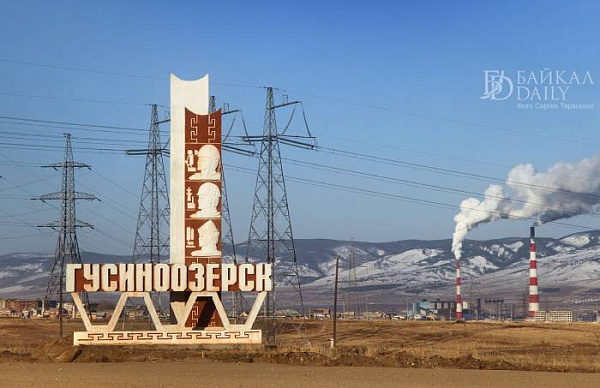 В Бурятии жители райцентра не могут попасть в магазины