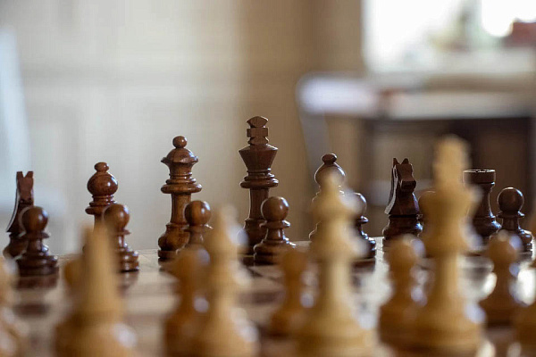 В Бурятии развернётся межрегиональный шахматный фестиваль