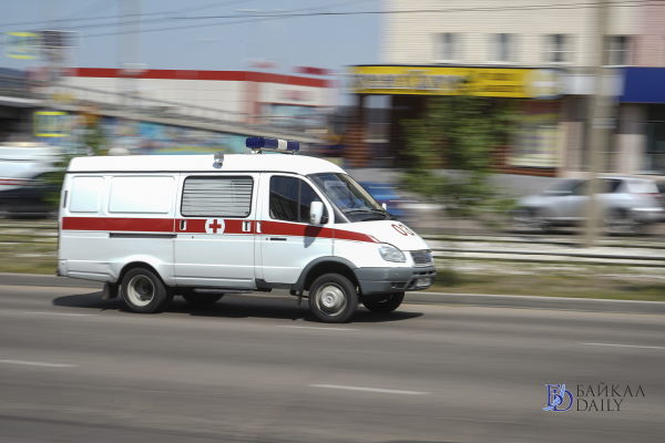 В сельском ФАПе в Бурятии через суд обновят машину «скорой»