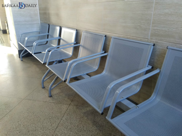 Житель Бурятии получил срок за ложное сообщение о взрыве на вокзале 