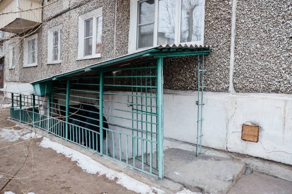 В Улан-Удэ насчитали почти пять тысяч подвалов для укрытия