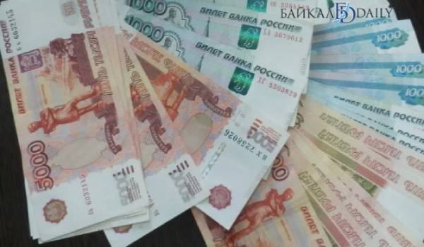 Житель Бурятии отсудил у мебельщика полмиллиона рублей 
