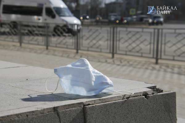 Министр здравоохранения Бурятии объяснила, почему маски стоят почти 40 рублей