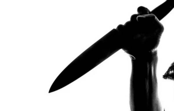 Улан-удэнец «успокоил» ругавшуюся сожительницу ударом ножа в живот 