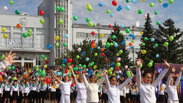 День города в Улан-Удэ: куда сходить