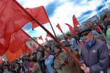 В Улан-Удэ прокуратура признала незаконным запрет мэрии на митинг КПРФ