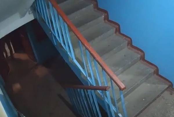 Улан-удэнцев пугают загадочным «педофилом», охотящимся на детей