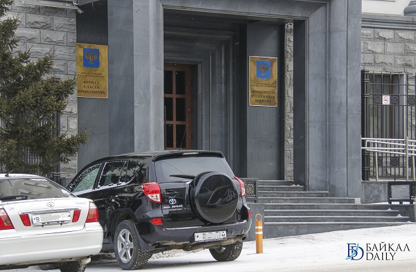 В Бурятии районные власти бесплатно отдали бизнесмену имущество 