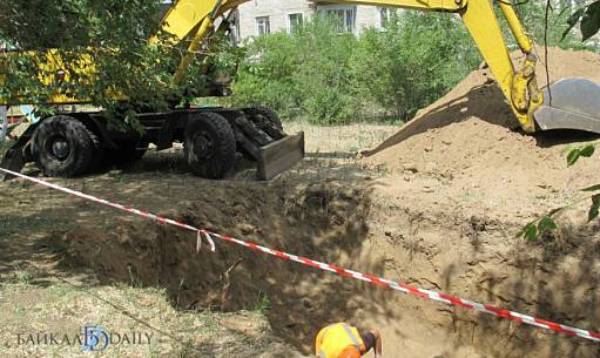 Бурятия создаст в подшефном районе ДНР бригаду по ремонту сетей ...