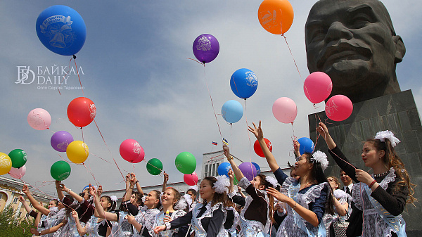 В Бурятии каждая школа вправе сама определить уход на каникулы 