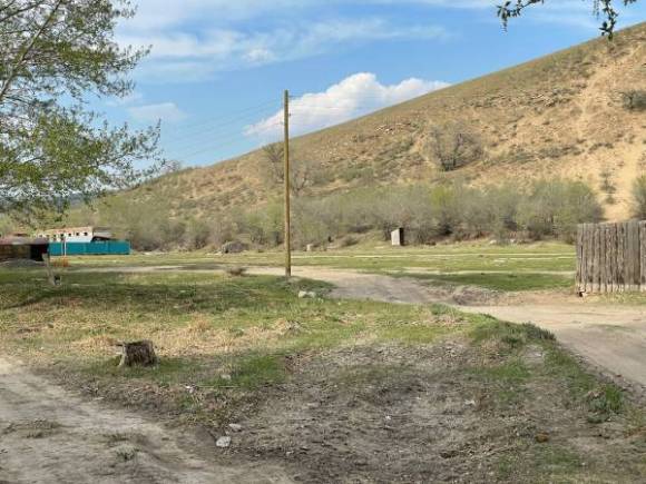 В Бурятии ищут подрядчика на строительство детсада в Наушках 