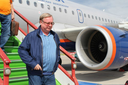 ������ �������� ������ � ����-���