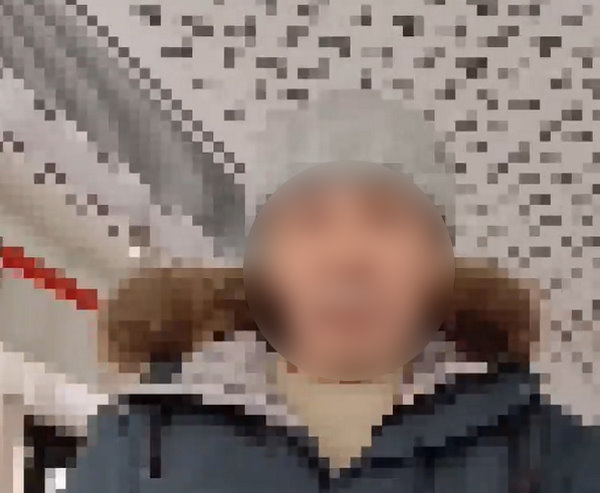 В Улан-Удэ мужчина устроил скандал из-за места в трамвае