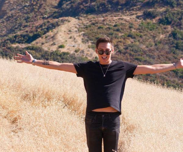 Уроженец Бурятии стал продюсером и сценаристом фильма для «Netflix»