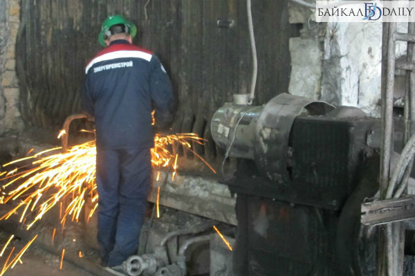 Модернизация котельной в Загорске находится на утверждении в Росприроднадзоре 