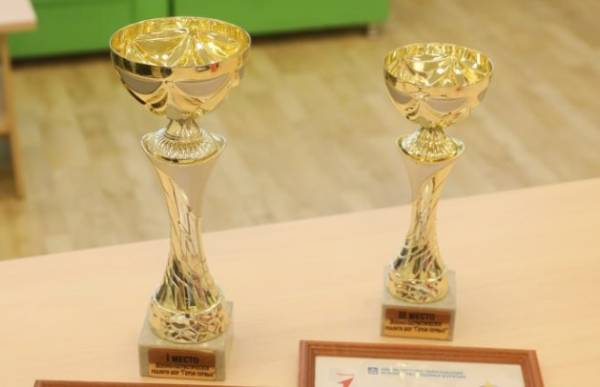 Ученик улан-удэнской школы стал победителем в проекте «Герои Первых»