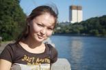 Студентка из Улан-Удэ стала свидетельницей второго взрыва в московском метро