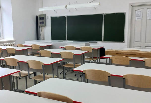 В Иволгинском районе Бурятии откроются 5 «Точек роста»