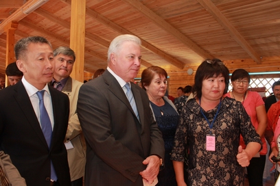 � ������� ������� ����� �����������-���������� �����