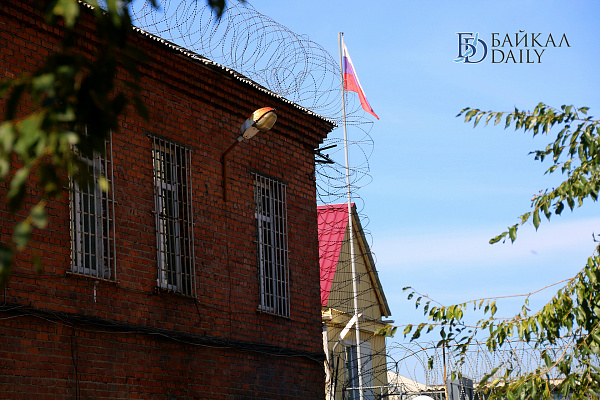 В Бурятии молодую мать двоих детей отправили в колонию 