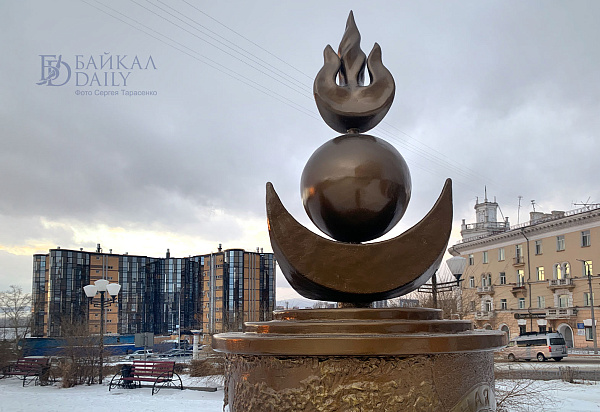 Московские путешественники восхитились столицей Бурятии