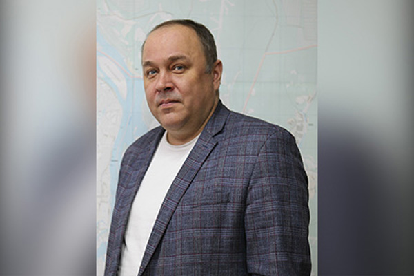 В Иркутске назначили и.о. заместителя мэра