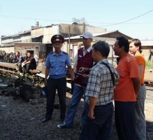 ��������������� ��������� ������ ����������������� ���� � ����-���