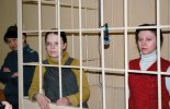 В Бурятии Низовкина и Стецура заявили, что не станут оплачивать штраф за экстремизм
