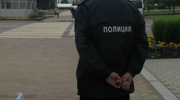 Улан-удэнец в суде доказал, что не пил пиво на улице