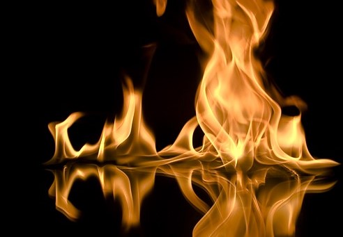 В Бурятии с начала года горели 28 автомобилей 