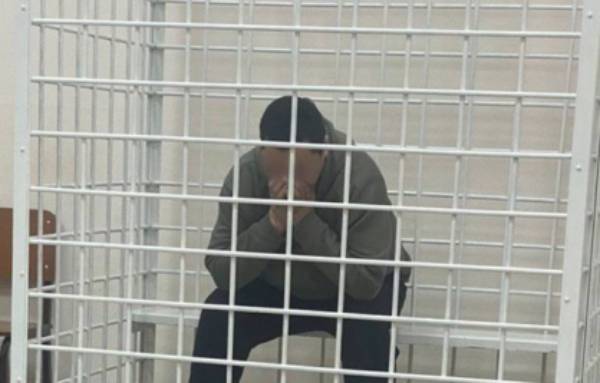 В Улан-Удэ будут судить серийного насильника 