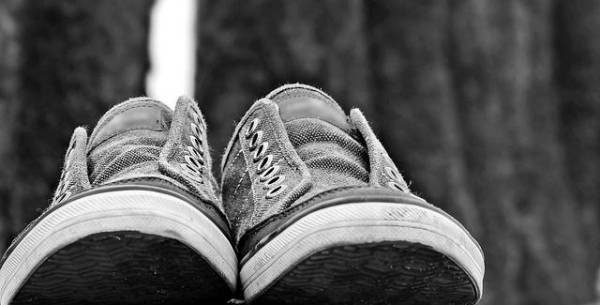Жителю Забайкалья ампутировали ноги после выхода на мороз в летних кроссовках