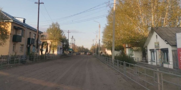 Сельским пенсионерам в Бурятии запретили лезть через забор, чтобы попасть в магазин