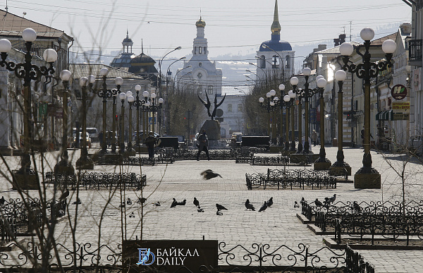 «Плохой Улан-Удэ»: Илья Варламов рассказал о недостатках столицы Бурятии 