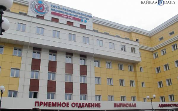 «Имеется потенциал»: Власти Бурятии озаботились рождаемостью