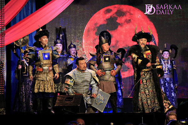 В Бурятии стартовал конкурс по созданию национальной оперы