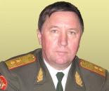 Назначен новый командующий Сибирским военным округом