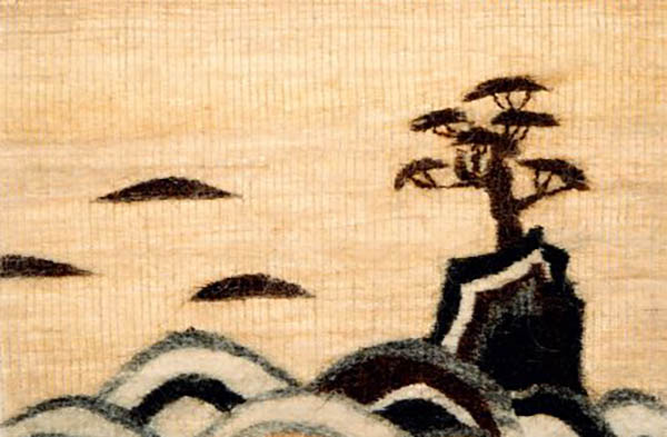 В Улан-Удэ откроется выставка «Мир гобелена Бурятии»