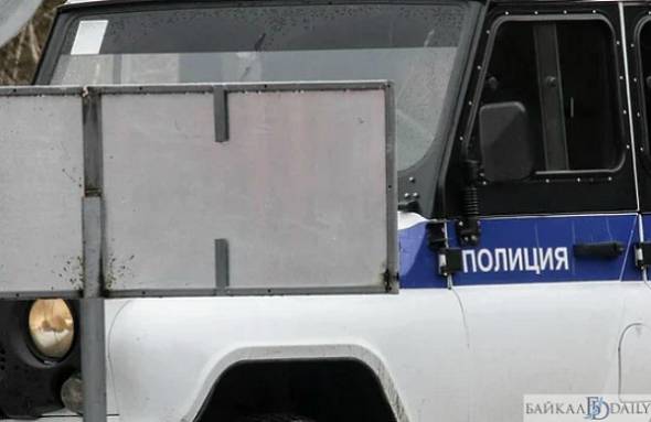 В Улан-Удэ вор продал украденный телефон на рынке