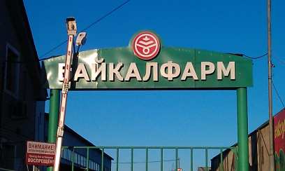 «Байкалфарм» стал банкротом, но Бурятия хочет его реанимировать