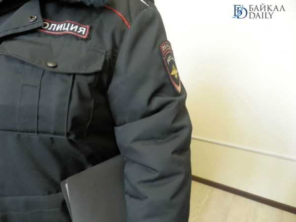 Находящегося в федеральном розыске жителя Бурятии задержали в Новороссийске