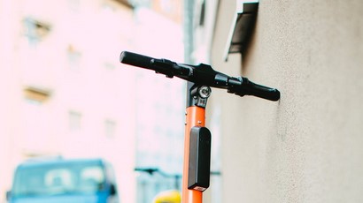 В Иркутске возбудили уголовное дело на прокатчика электросамокатов 