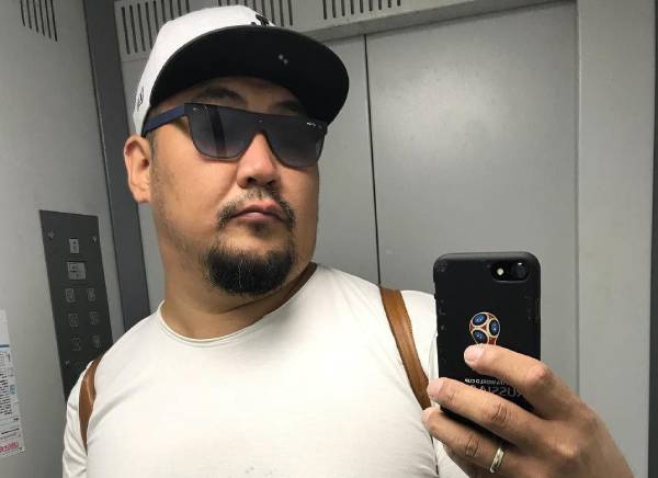 Актёр из Улан-Удэ снялся в сериале «Иванько» на ТНТ 