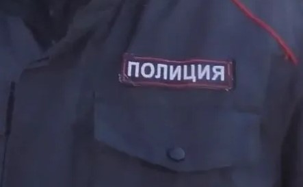 Житель Иркутской области гулял с крупной партией марихуаны