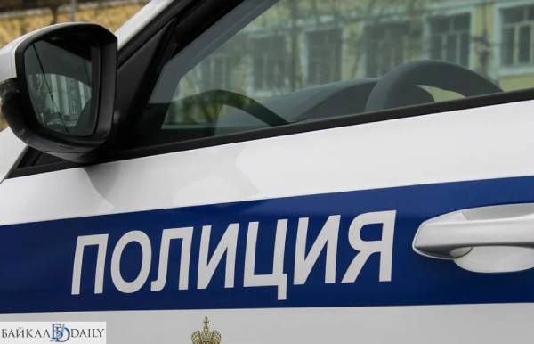 В Улан-Удэ задержали 16-летнего серийного угонщика авто 