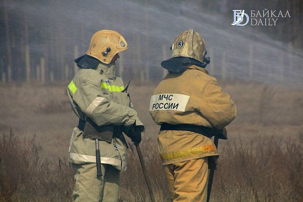 В Бурятии наложили «пожарных» штрафов на 612 тысяч