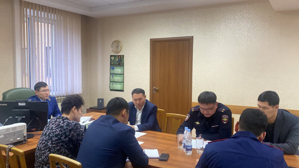 В криминальных районах Улан-Удэ хотят создать «территорию трезвости»