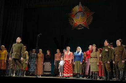 � ����-��� ������ ������� � ������� ��������� ���