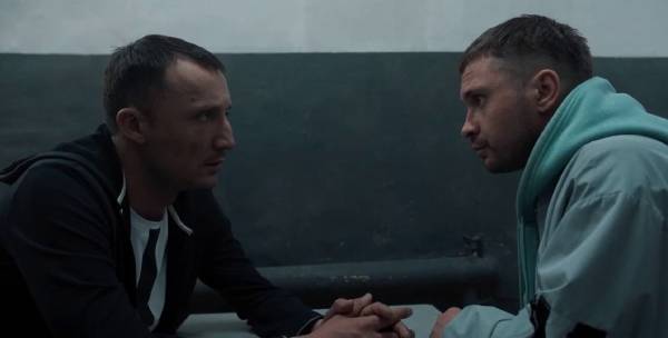 Продюсер бурятского фильма «Решала» стал членом Союза кинематографистов России